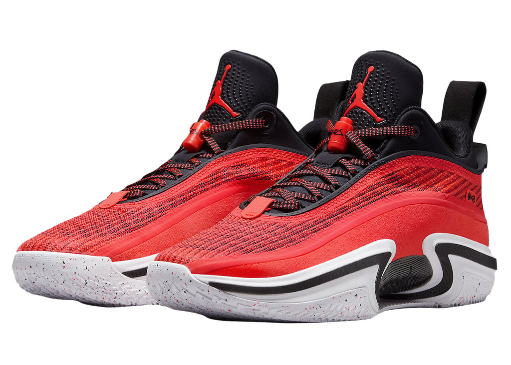 Air Jordan 36 Low Infrared - Image 2