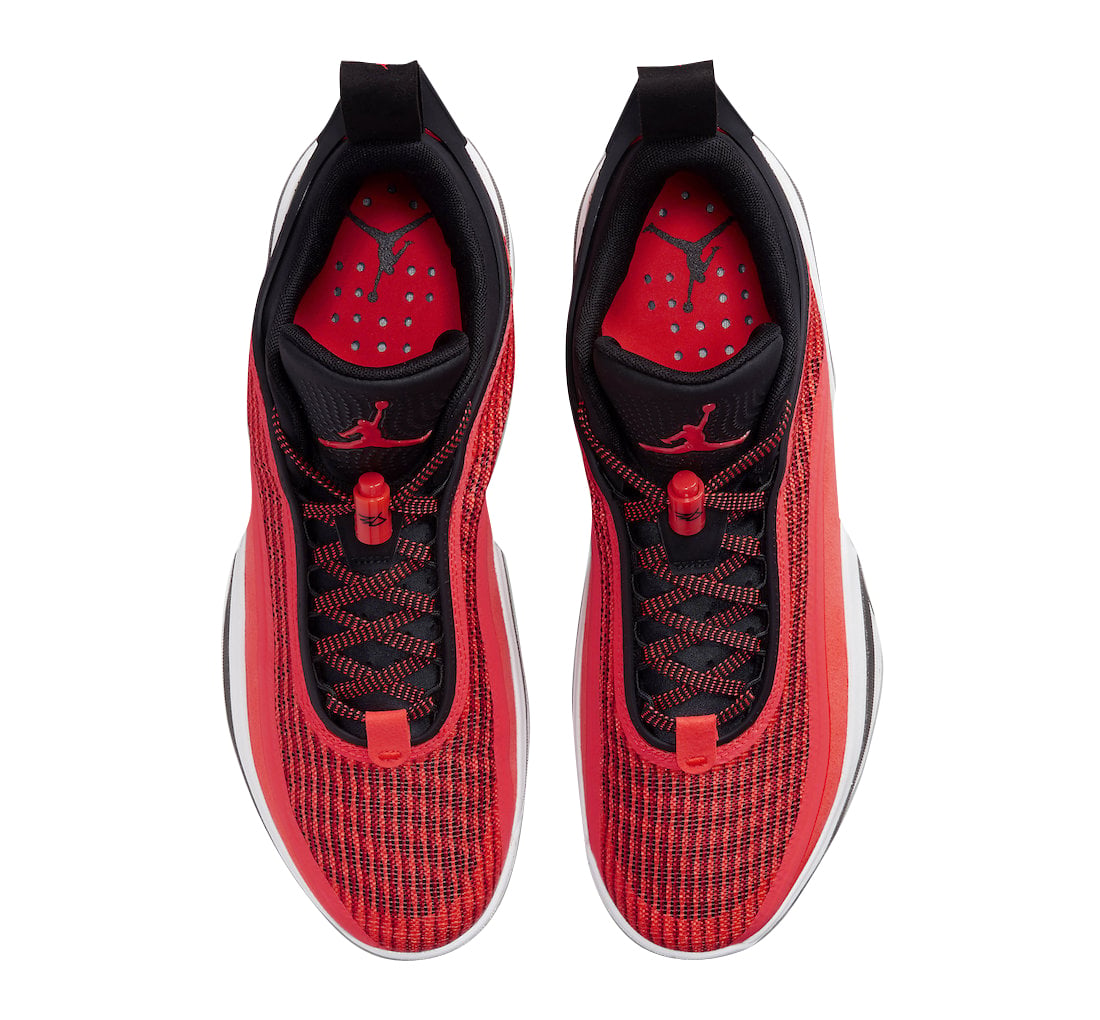 Air Jordan 36 Low Infrared - Image 4