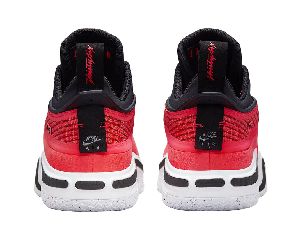 Air Jordan 36 Low Infrared - Image 5