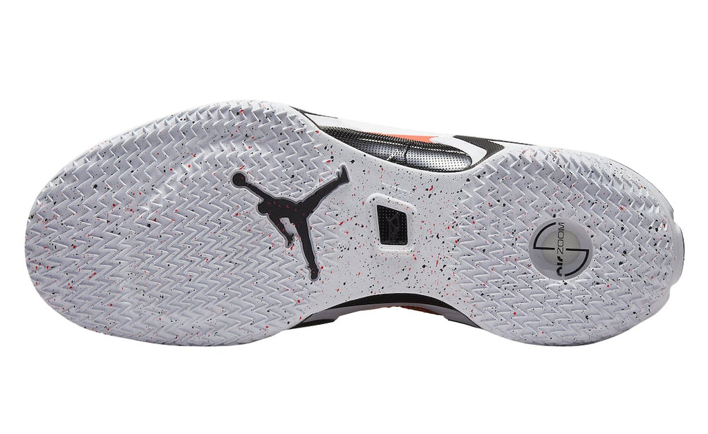 Air Jordan 36 Low Infrared - Image 6