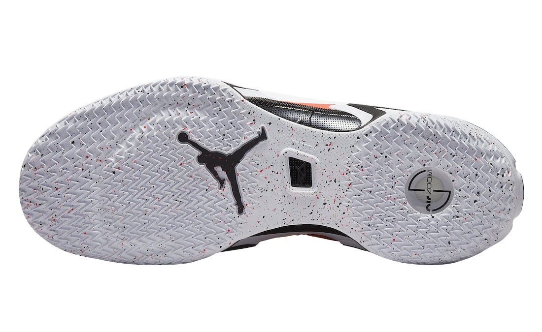 Air Jordan 36 Low Infrared - Image 6