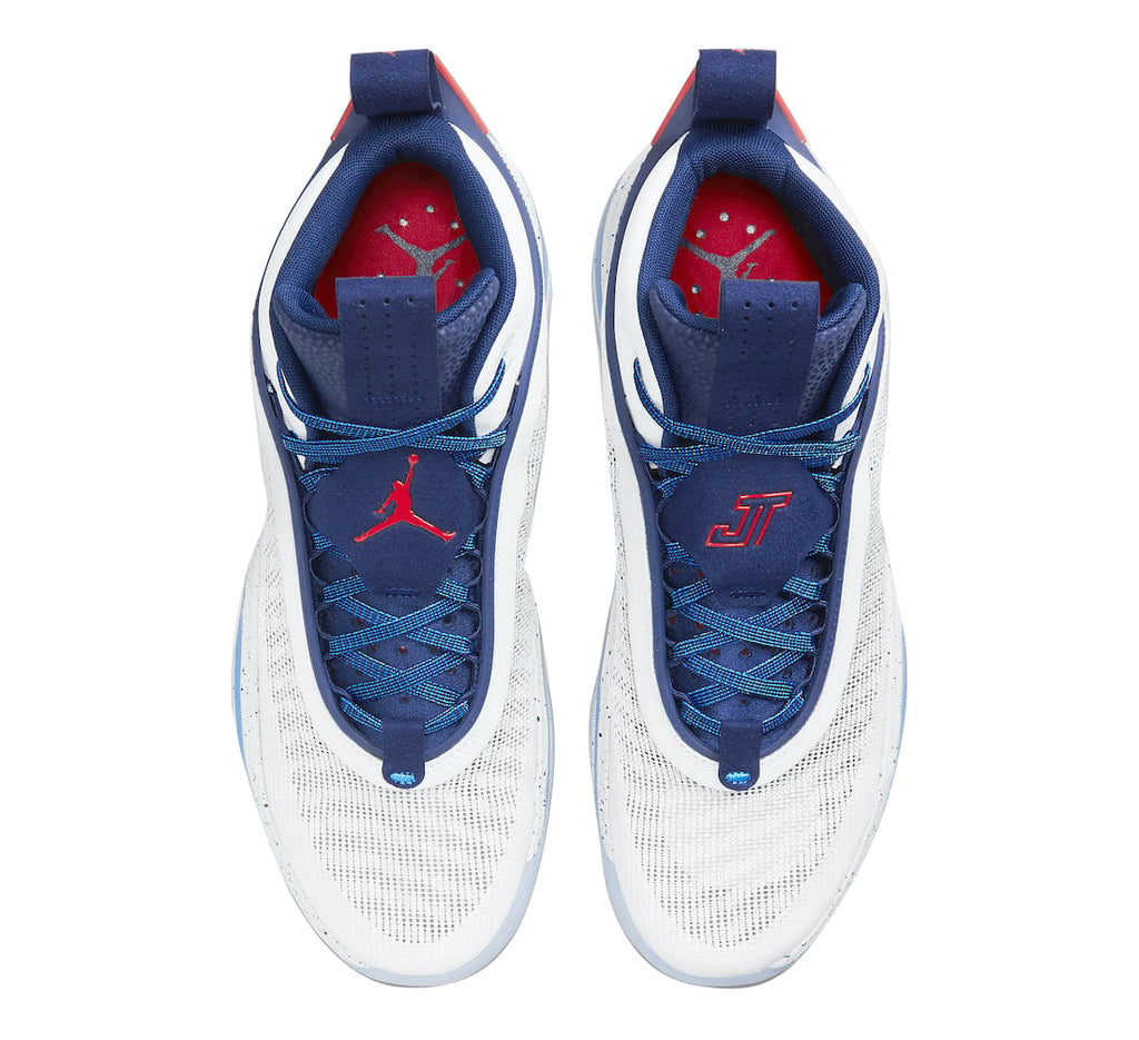 Air Jordan 36 SE Jayson Tatum - Image 4