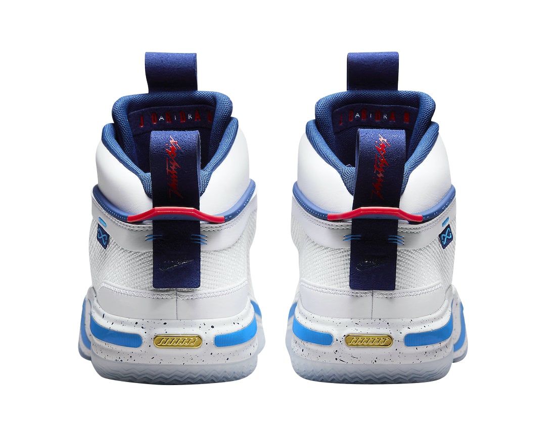 Air Jordan 36 SE Jayson Tatum - Image 5