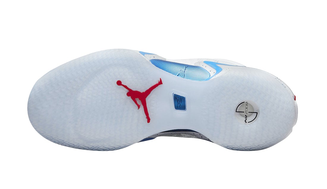 Air Jordan 36 SE Jayson Tatum - Image 6
