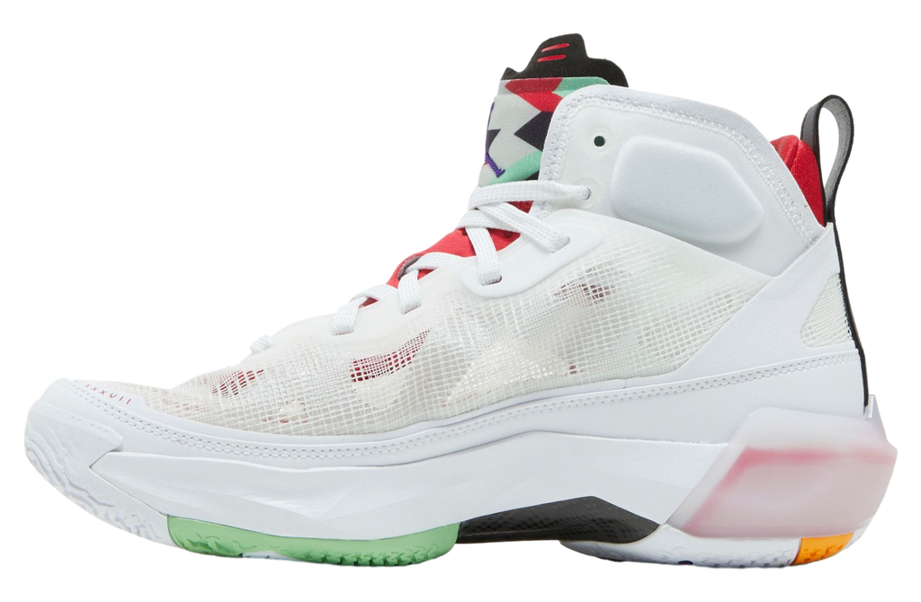 Air Jordan 37 Hare - Image 2