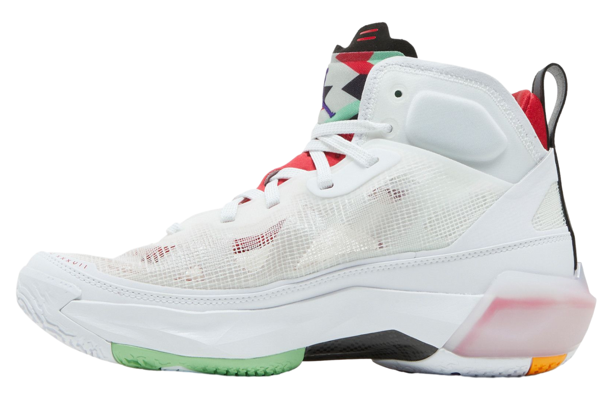 Air Jordan 37 Hare - Image 2