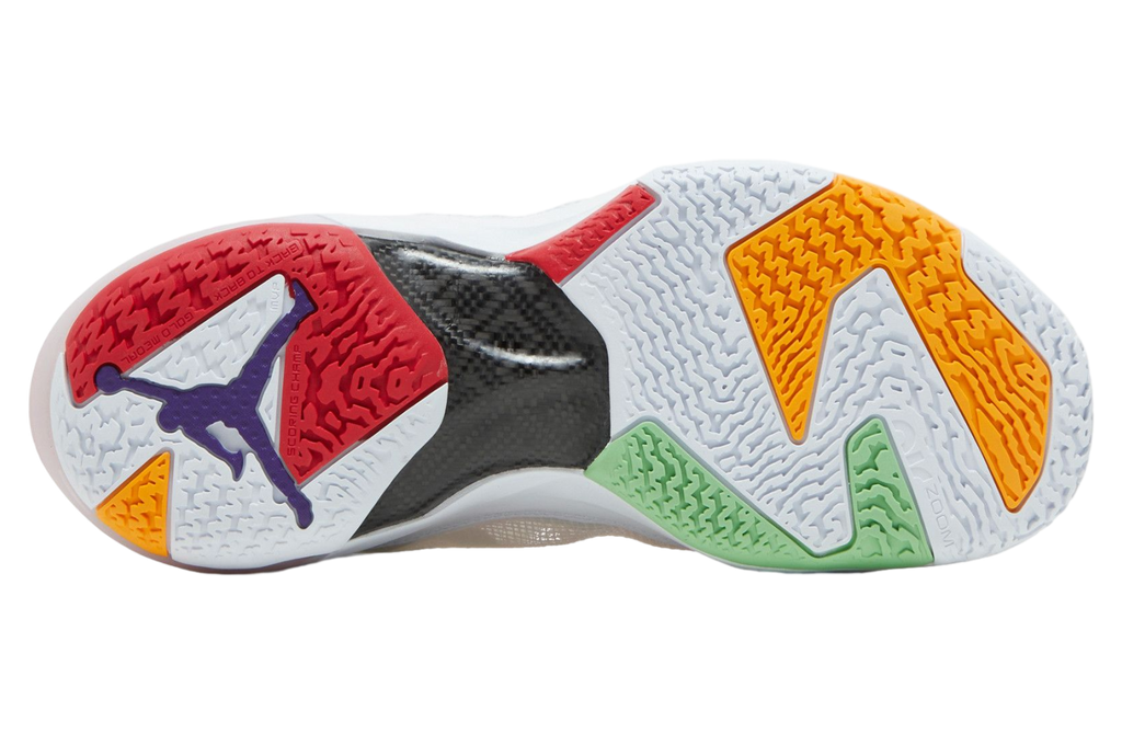 Air Jordan 37 Hare - Image 3