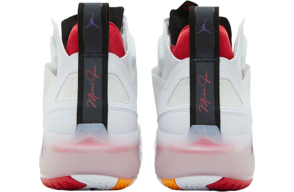 Air Jordan 37 Hare - Image 4