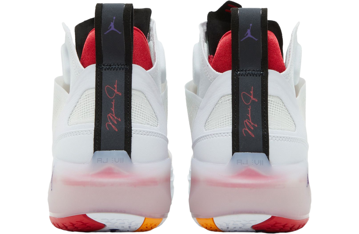 Air Jordan 37 Hare - Image 4