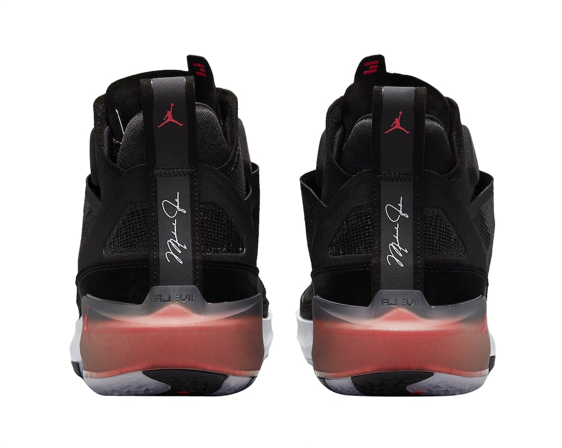 Air Jordan 37 Hot Punch - Image 5