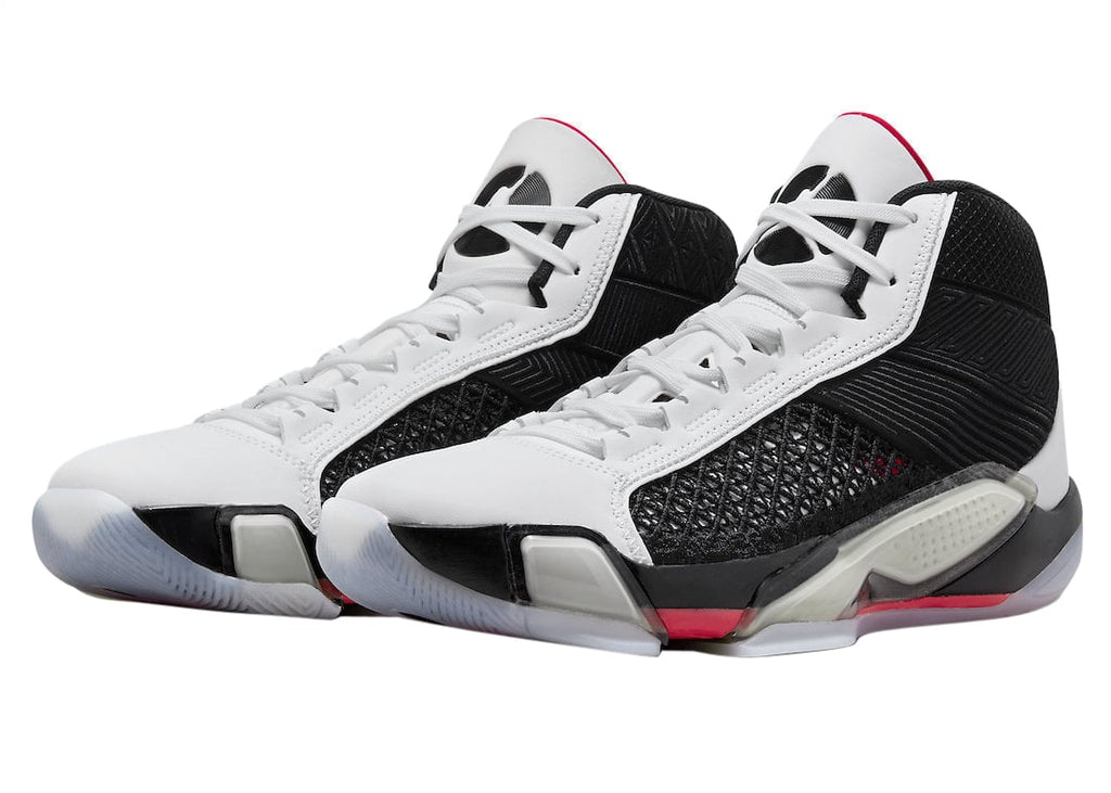 Air Jordan 38 Fundamental - Image 2