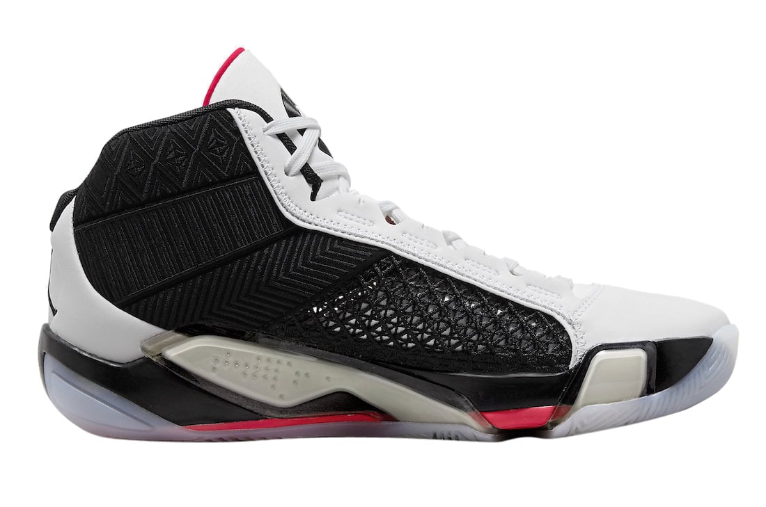 Air Jordan 38 Fundamental - Image 3