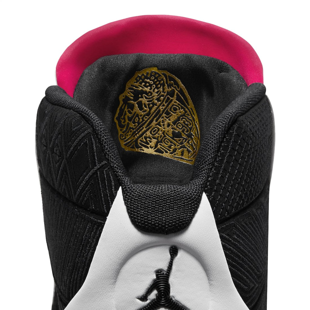 Air Jordan 38 Fundamental - Image 9