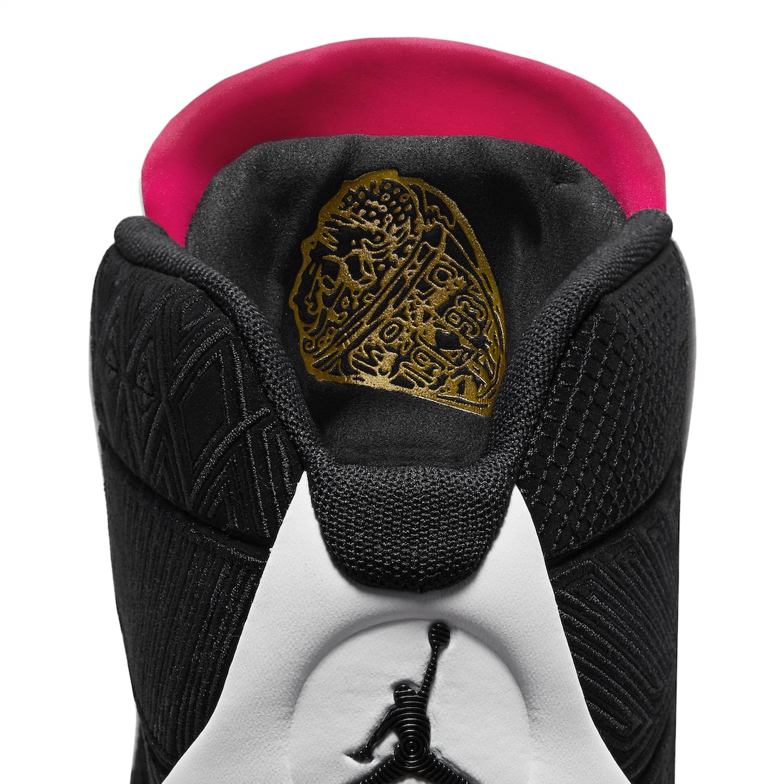 Air Jordan 38 Fundamental - Image 9