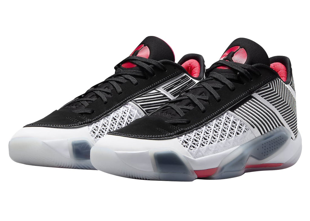 Air Jordan 38 Low Fundamental - Image 2