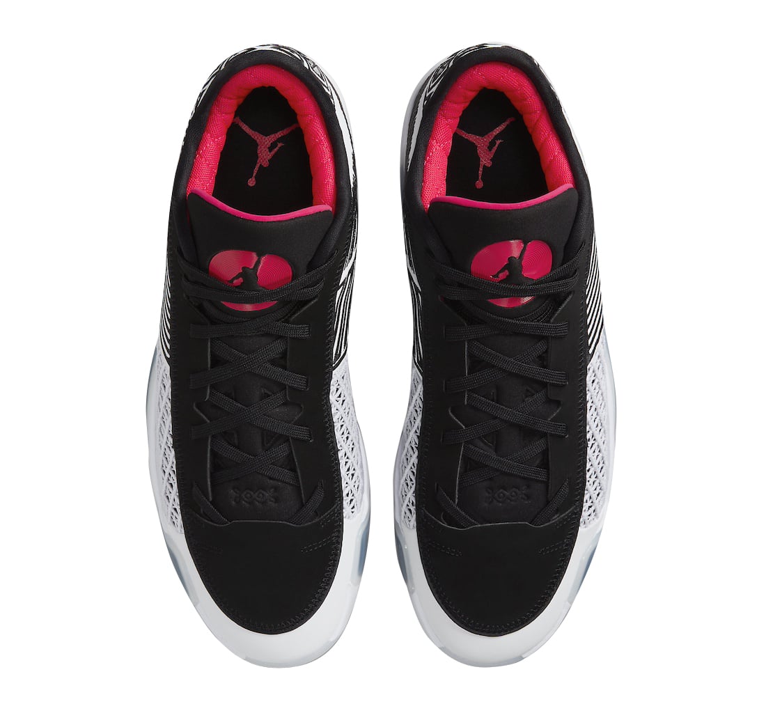 Air Jordan 38 Low Fundamental - Image 4