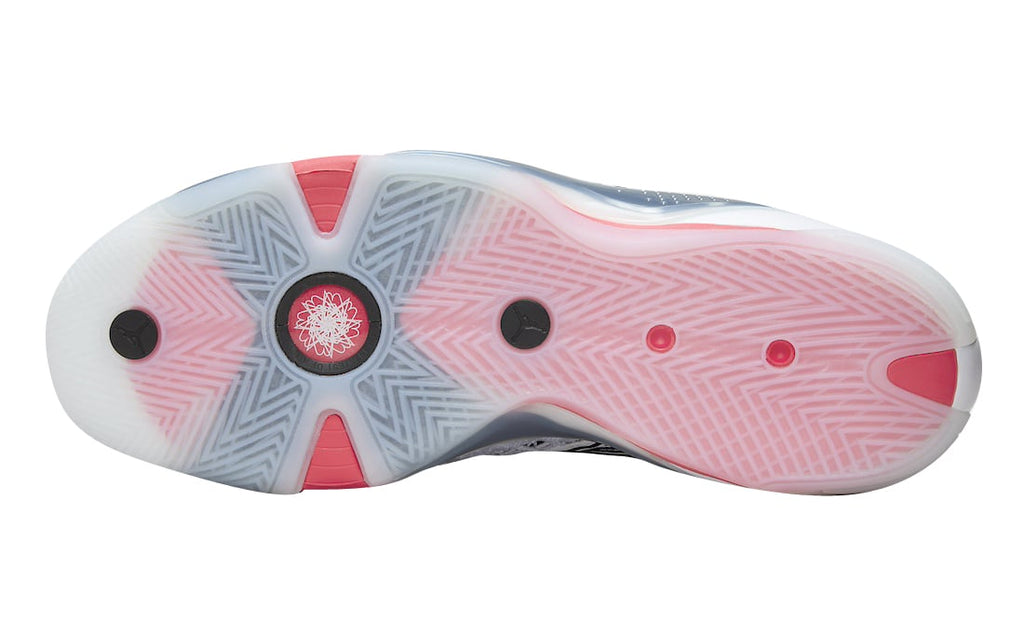 Air Jordan 38 Low Fundamental - Image 6