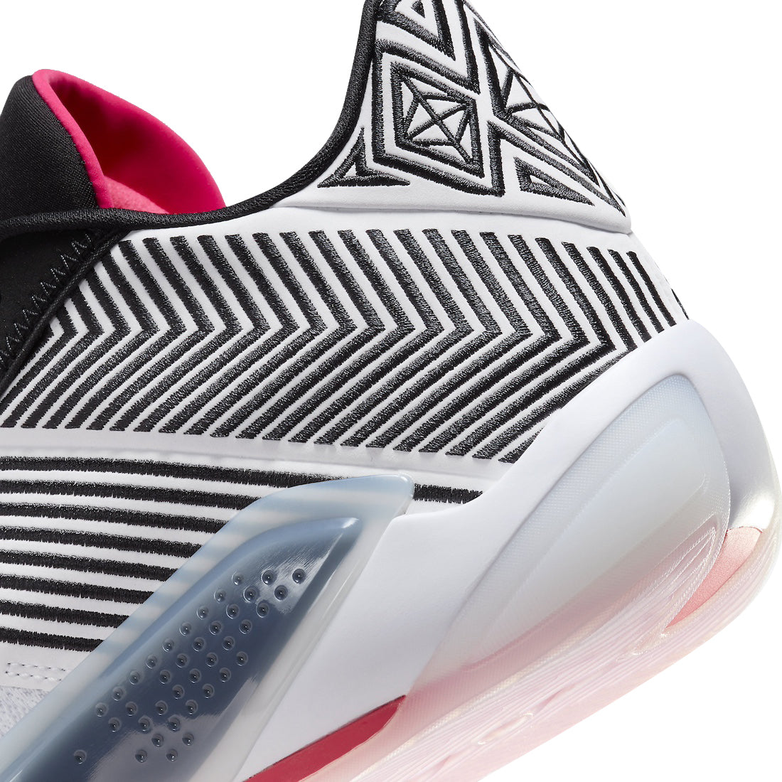 Air Jordan 38 Low Fundamental - Image 7