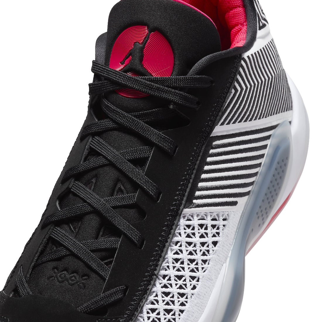 Air Jordan 38 Low Fundamental - Image 8