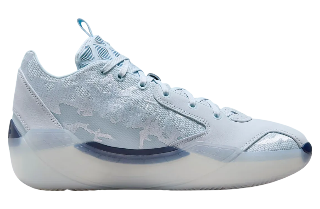 Air Jordan 39 Half Blue - Image 2