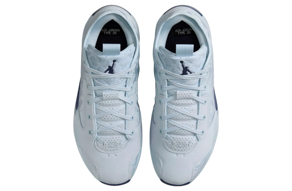 Air Jordan 39 Half Blue - Image 3