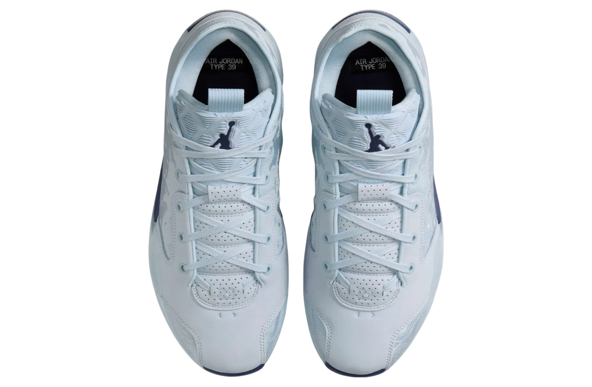 Air Jordan 39 Half Blue - Image 3
