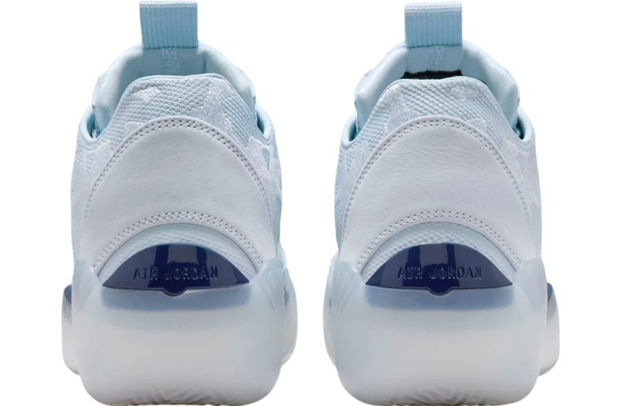 Air Jordan 39 Half Blue - Image 4