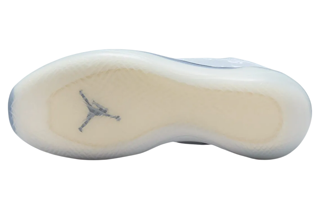 Air Jordan 39 Half Blue - Image 5