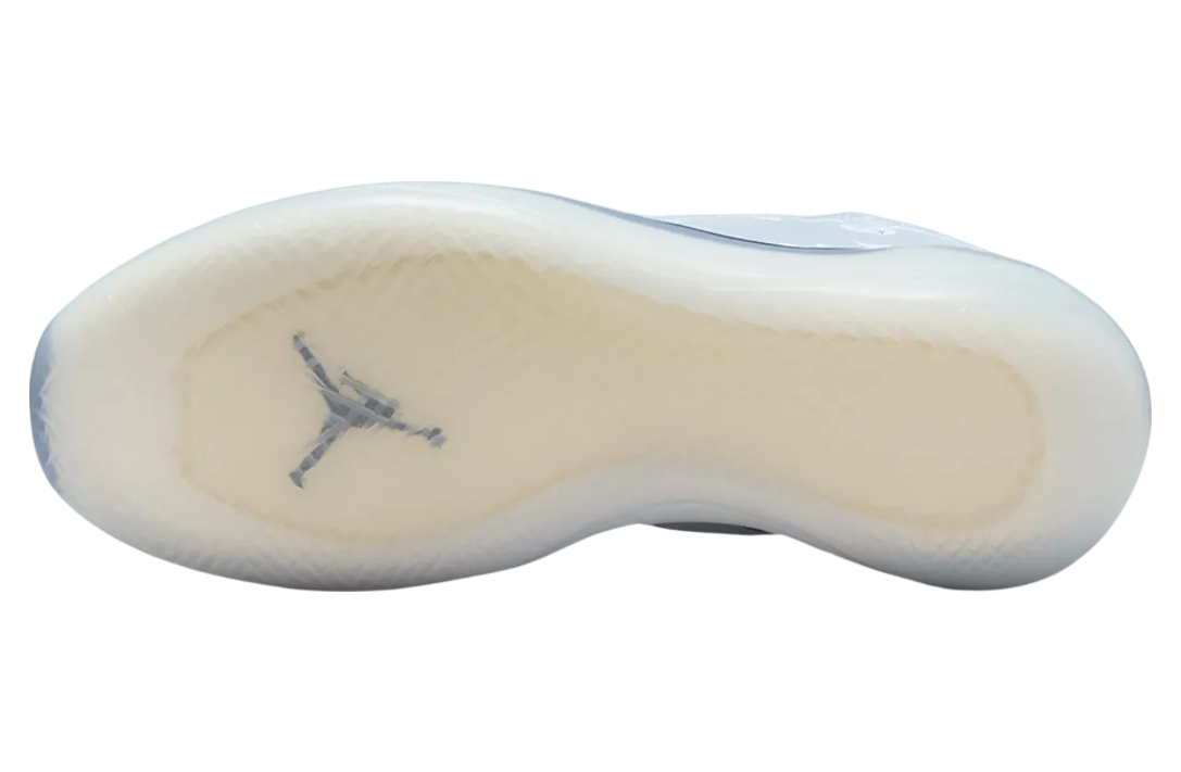 Air Jordan 39 Half Blue - Image 5