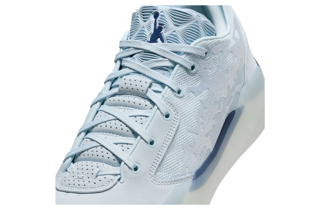 Air Jordan 39 Half Blue - Image 6
