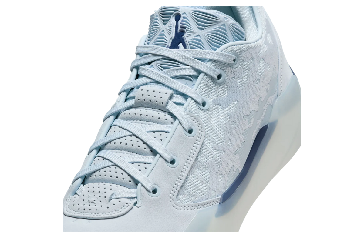 Air Jordan 39 Half Blue - Image 6