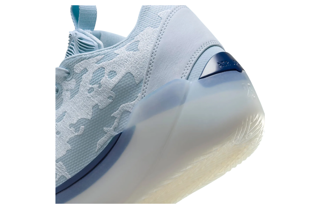 Air Jordan 39 Half Blue - Image 7