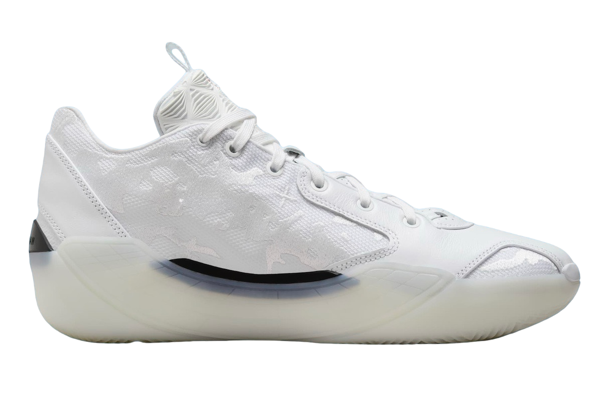 Air Jordan 39 Sol - Image 5
