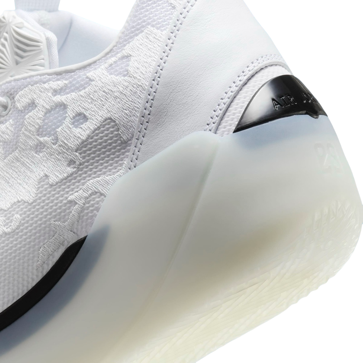 Air Jordan 39 Sol - Image 8