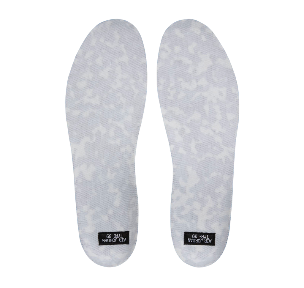 Air Jordan 39 Sol - Image 10