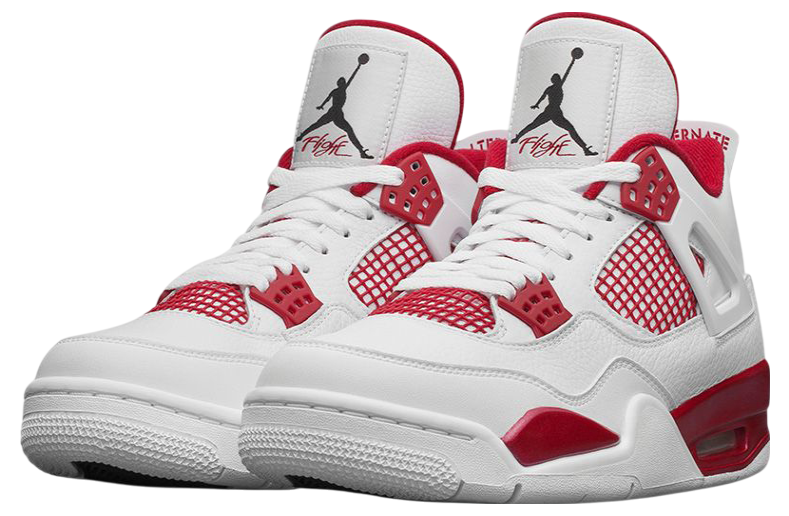 Air Jordan 4 Alternate 89 - Image 2