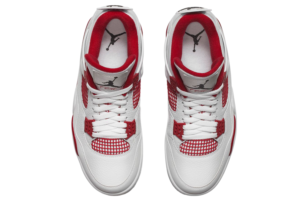 Air Jordan 4 Alternate 89 - Image 4