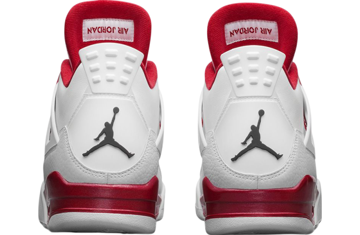 Air Jordan 4 Alternate 89 - Image 5