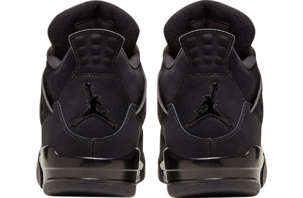 Air Jordan 4 Black Cat 2020 - Image 5