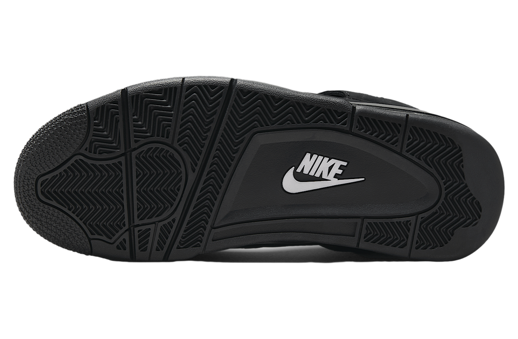 Air Jordan 4 Black Cat 2025 - Image 2