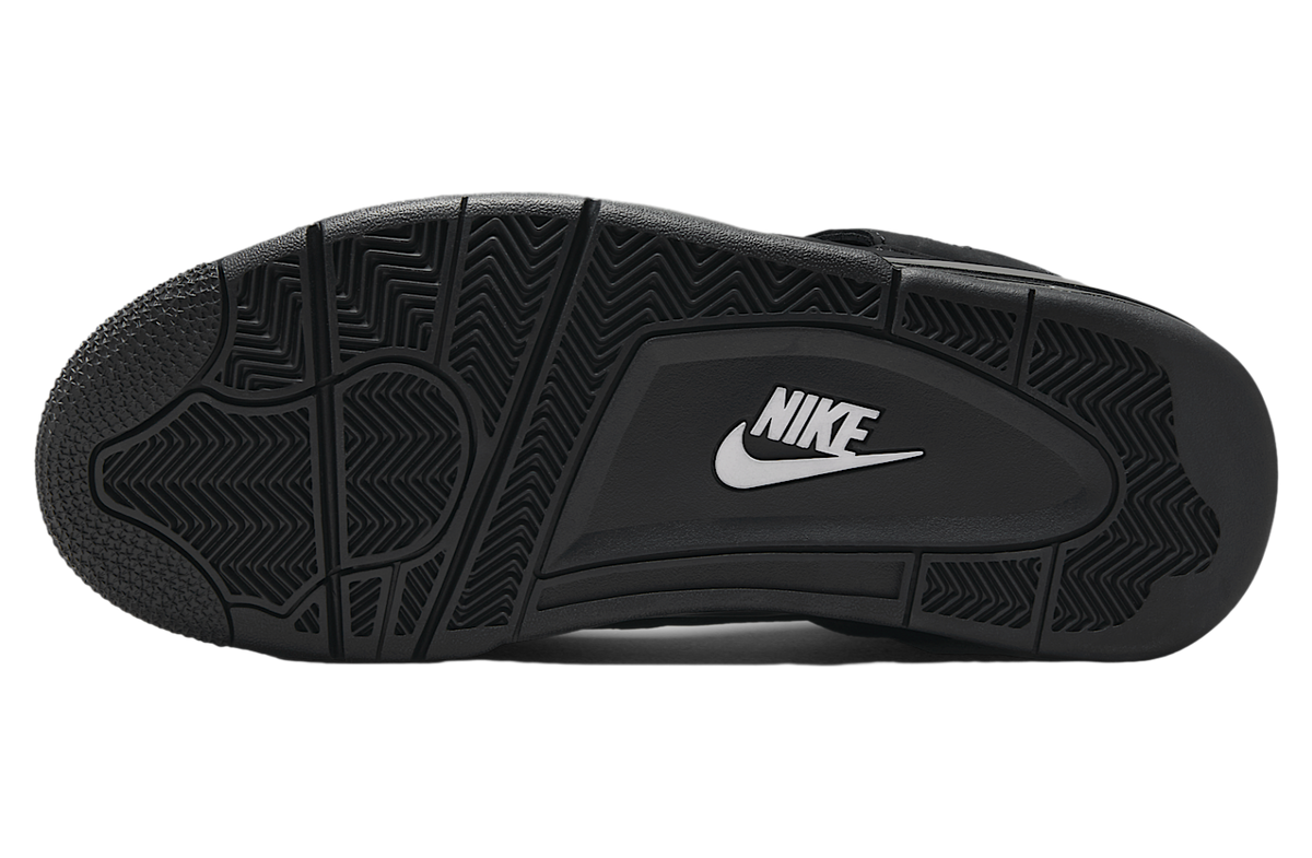 Air Jordan 4 Black Cat 2025 - Image 2