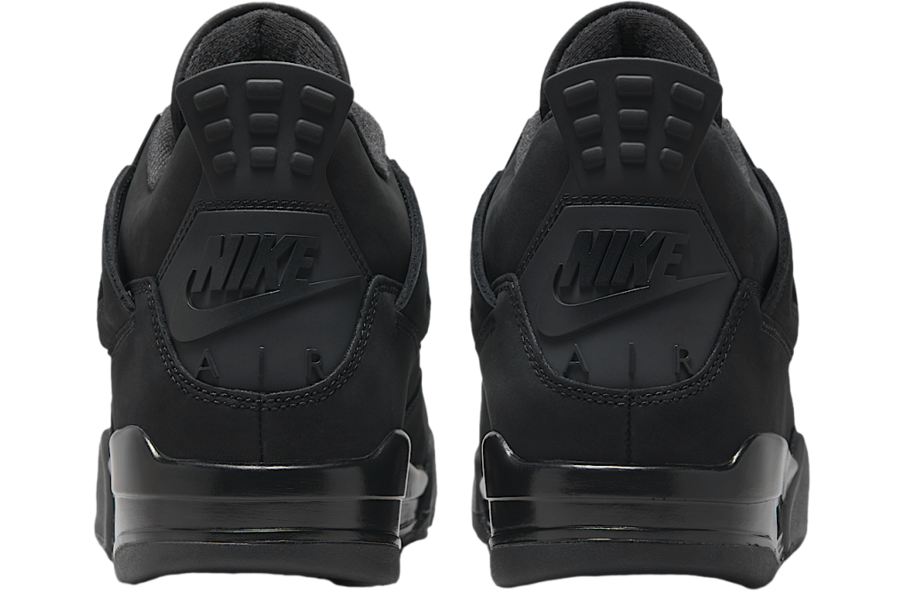 Air Jordan 4 Black Cat 2025 - Image 6