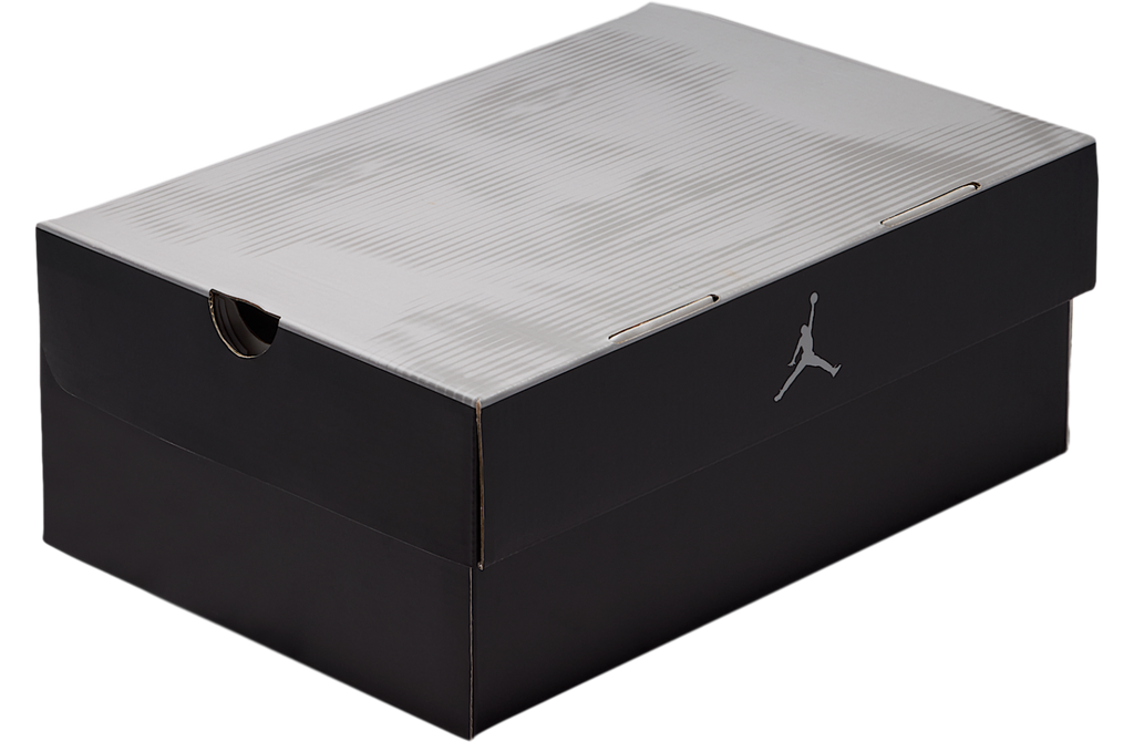 Air Jordan 4 Black / Infrared 23 - Image 10