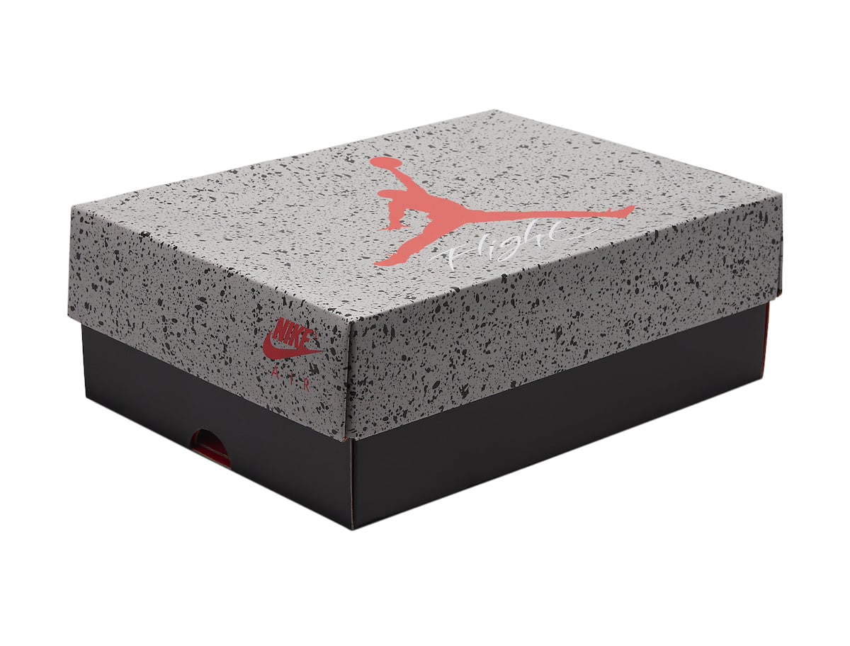 Air Jordan 4 Bred Reimagined - Image 10
