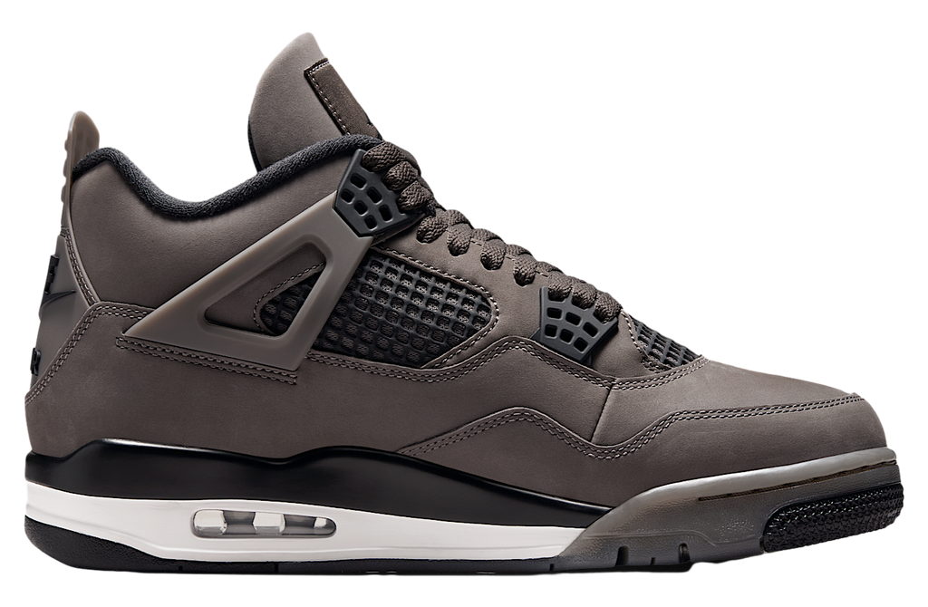 Air Jordan 4 Cave Stone / Black - Image 3