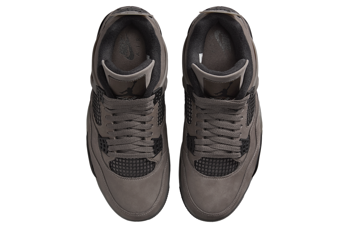 Air Jordan 4 Cave Stone / Black - Image 4