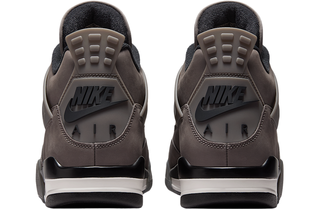 Air Jordan 4 Cave Stone / Black - Image 6