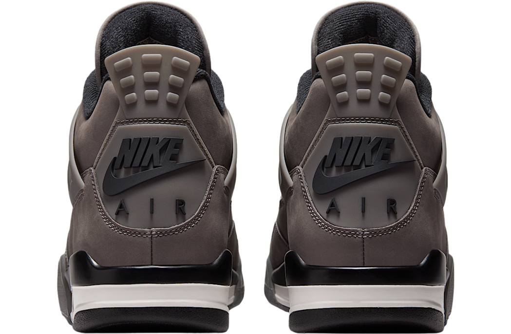 Air Jordan 4 Cave Stone / Black - Image 6