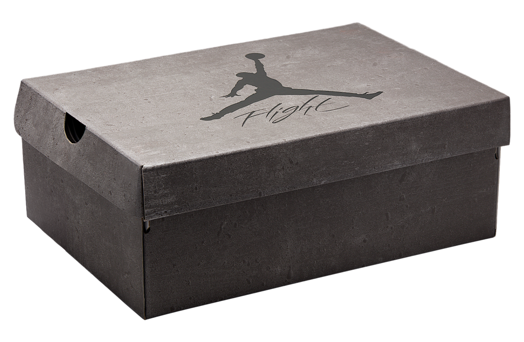 Air Jordan 4 Cave Stone / Black - Image 9