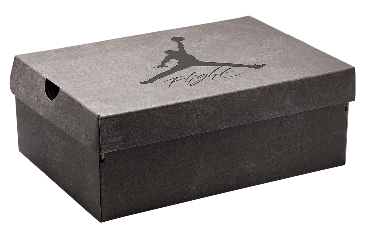 Air Jordan 4 Cave Stone / Black - Image 9